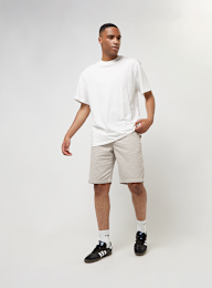 Urban Classics, Organic Skater Chino Shorts, beige, Image 5 of 5