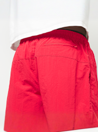 Urban Classics, Block Swim Shorts, rood, Afbeelding 4 van 5