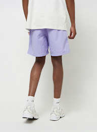 Urban Classics, Block Swim Shorts, purple, Image 2 of 5