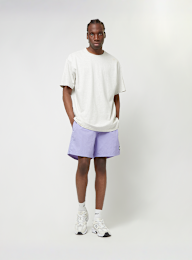 Urban Classics, Block Swim Shorts, purple, Image 5 of 5