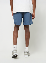 Urban Classics, Block Swim Shorts, blue, Image 2 of 5