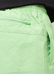 Urban Classics, Block Swim Shorts, green, Image 4 of 5
