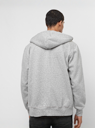 Dickies, Summerdale Zip Through, grijs, Afbeelding 2 van 4