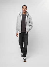 Dickies, Summerdale Zip Through, grijs, Afbeelding 4 van 4