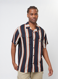 Dickies, Forest Shirt Ss, niebieski, Obraz 1 z 4