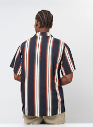 Dickies, Forest Shirt Ss, niebieski, Obraz 2 z 4