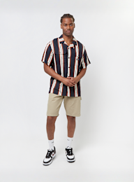 Dickies, Forest Shirt Ss, niebieski, Obraz 4 z 4