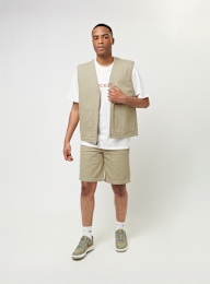 Dickies, Duck Canvas Summer Vest, beige, Image 4 of 4