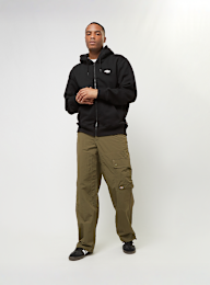 Dickies, Summerdale Zip Through, zwart, Afbeelding 4 van 4