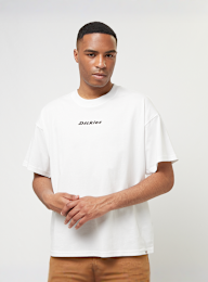 Dickies, Enterprise Shortsleeve Tee, wit, Afbeelding 1 van 4