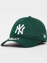 New Era, 9 Twenty League Essential New York Yankees, green, Image 1 of 4