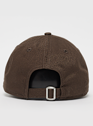 New Era, 9 Twenty League Essential New York Yankees, brown, Image 2 of 4