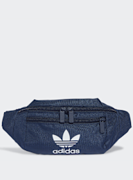 adidas Originals, adicolor Waist Bag, blue, Image 1 of 6