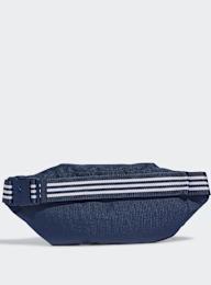 adidas Originals, adicolor Waist Bag, blue, Image 2 of 6