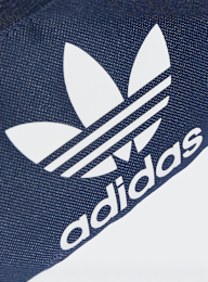 adidas Originals, adicolor Waist Bag, blue, Image 5 of 6