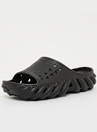 Crocs, Echo Slide, zwart, Afbeelding 2 van 5