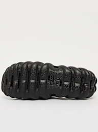 Crocs, Echo Slide, zwart, Afbeelding 4 van 5