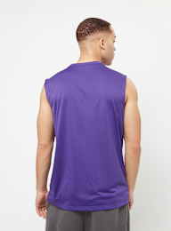 Jordan, NBA LA Lakers Essential Jordan Sleeveless Tee, roze, Afbeelding 2 van 4