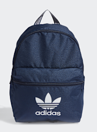 adidas Originals, adicolor Bagpack, groen, Afbeelding 1 van 6