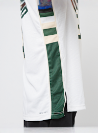 Nike, NBA Antetokounmpo Swingman Jersey, biały, Obraz 5 z 8