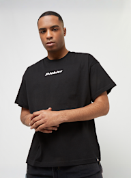 Dickies, Enterprise Tee Shortsleeve, zwart, Afbeelding 1 van 4