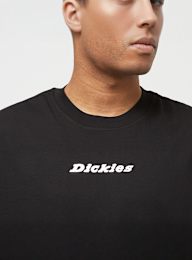 Dickies, Enterprise Tee Shortsleeve, zwart, Afbeelding 3 van 4