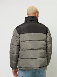 Karl Kani, Retro Essential Puffer Jacket, grey, Image 2 of 4