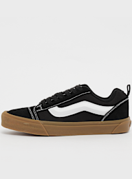 Vans, Knu Skool, black, Image 1 of 5