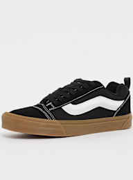 Vans, Knu Skool, black, Image 2 of 5