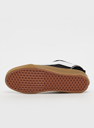 Vans, Knu Skool, black, Image 4 of 5