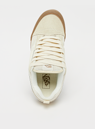 Vans, Knu Skool, beige, Image 5 of 5
