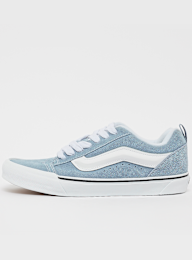 Vans, Knu Skool, blauw, Afbeelding 1 van 5