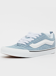 Vans, Knu Skool, blue, Image 2 of 5