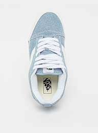 Vans, Knu Skool, niebieski, Obraz 5 z 5