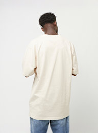 Karl Kani, Small Signature Essential Tee, beż, Obraz 2 z 4