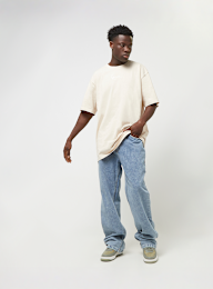 Karl Kani, Small Signature Essential Tee, beż, Obraz 4 z 4