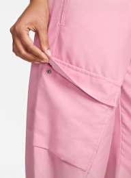 Nike  , Sportswear Woven Cargo Pants, light pink, Image 5 of 6