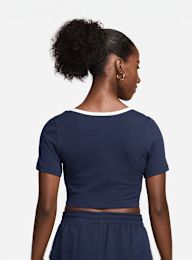 Nike, Sportswear Trend Tee Baby, blue, Image 2 of 5