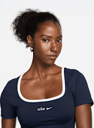 Nike, Sportswear Trend Tee Baby, blue, Image 3 of 5
