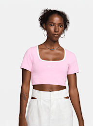 Nike, Sportswear Trend Tee Baby, light pink, Image 1 of 5