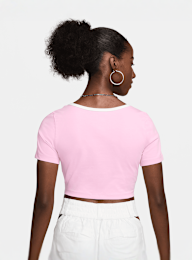 Nike, Sportswear Trend Tee Baby, light pink, Image 2 of 5