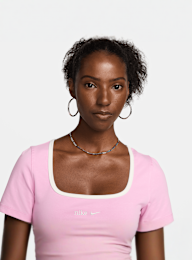 Nike, Sportswear Trend Tee Baby, light pink, Image 3 of 5