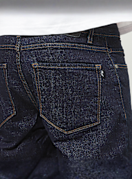 Reell, Lowfly 2, blauw, Afbeelding 3 van 5