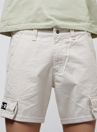 Reell, Cargo Ripstop, beige, Image 5 of 7