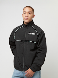Karl Kani, OG Sport Trackjacket, black, Image 1 of 4