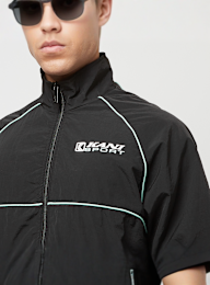 Karl Kani, OG Sport Trackjacket, black, Image 3 of 4