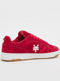 Zoo York, Highbridge, red, Image 3 of 5