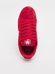 Zoo York, Highbridge, red, Image 5 of 5