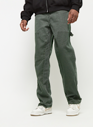 Karl Kani, Og Washed Carpenter Pants, green, Image 1 of 5