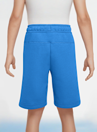 Nike  , Tech Fleece Shorts, blue, Image 2 of 6